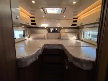 Fahrzeugbild Carthago E-LINE I 50 LE DA #14