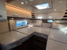 Fahrzeugbild Carthago E-LINE I 50 LE DA #15