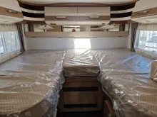 Fahrzeugbild Malibu REISEMOBIL I I 430 LE #16