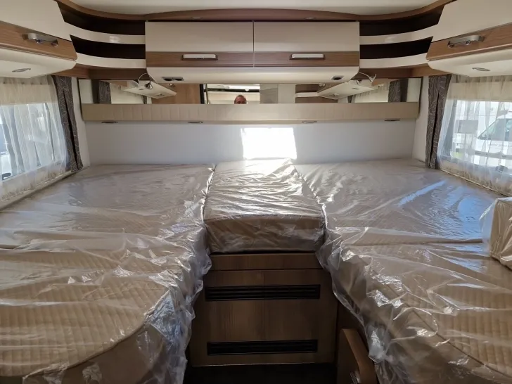Fahrzeugbild Malibu REISEMOBIL I I 430 LE #16