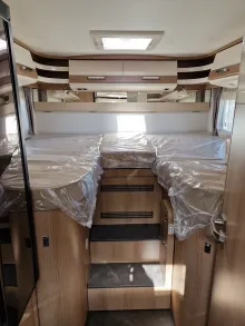 Fahrzeugbild Malibu REISEMOBIL I I 430 LE #17