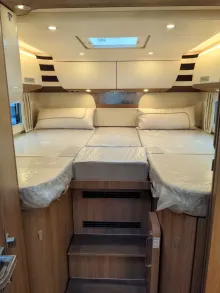 Fahrzeugbild Carthago E-LINE I 50 LE #16