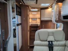 Fahrzeugbild Carthago E-LINE I 50 LE #18