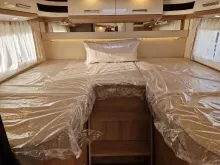 Fahrzeugbild Carthago C1-TOURER T 143 KB-LE #16