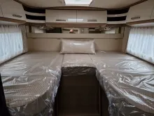 Fahrzeugbild Carthago C1-TOURER T 143 KB-LE #15
