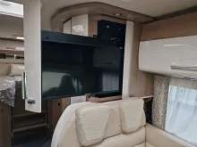 Fahrzeugbild Carthago C1-TOURER T 143 KB-LE #17