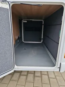 Fahrzeugbild Carthago C1-TOURER T 143 KB-LE #19