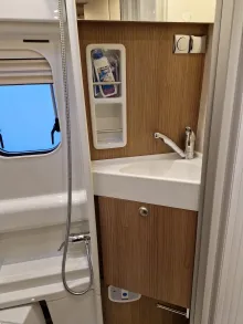 Fahrzeugbild Malibu FIRST-CLASS 640 LE RB #14