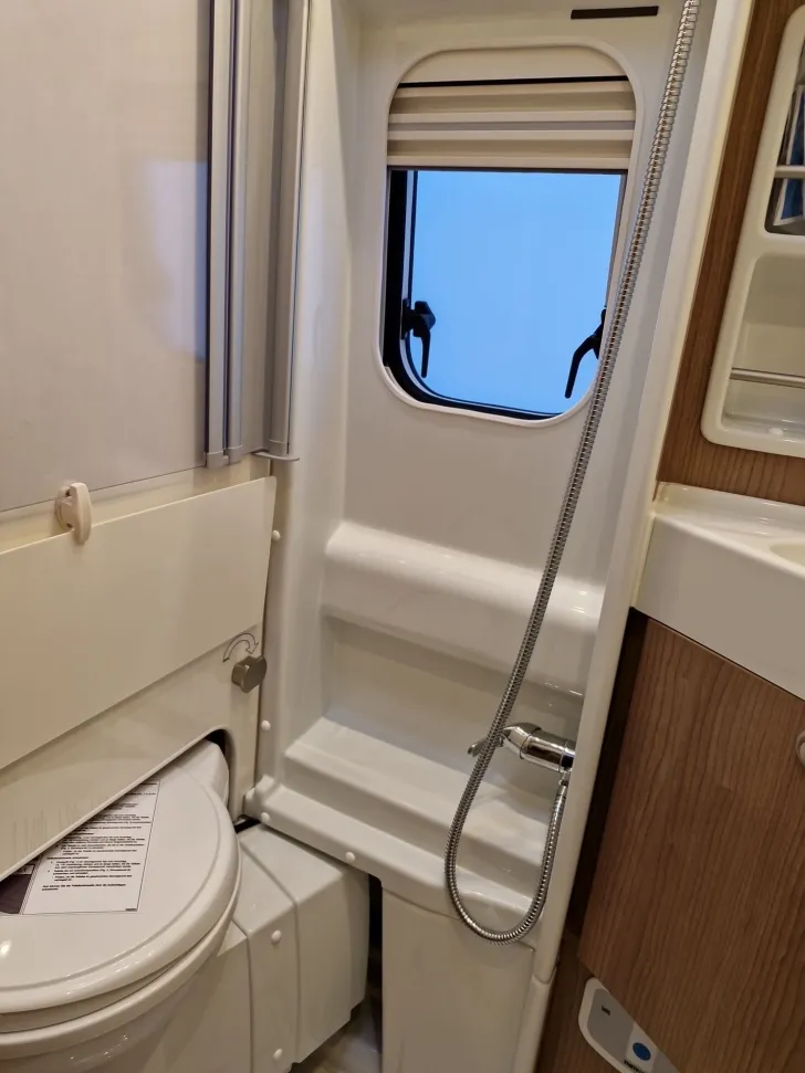 Fahrzeugbild Malibu FIRST-CLASS 640 LE RB #15