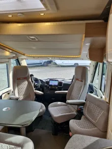 Fahrzeugbild Carthago C1-TOURER I 141 KB-LE C #18