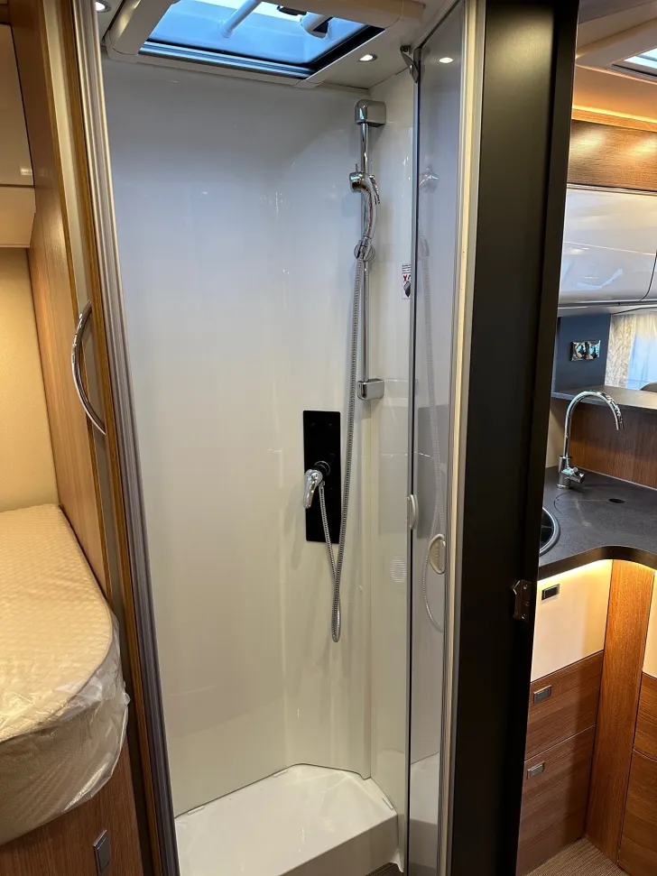 Fahrzeugbild Carthago C1-TOURER I 145 RB-LE C #14