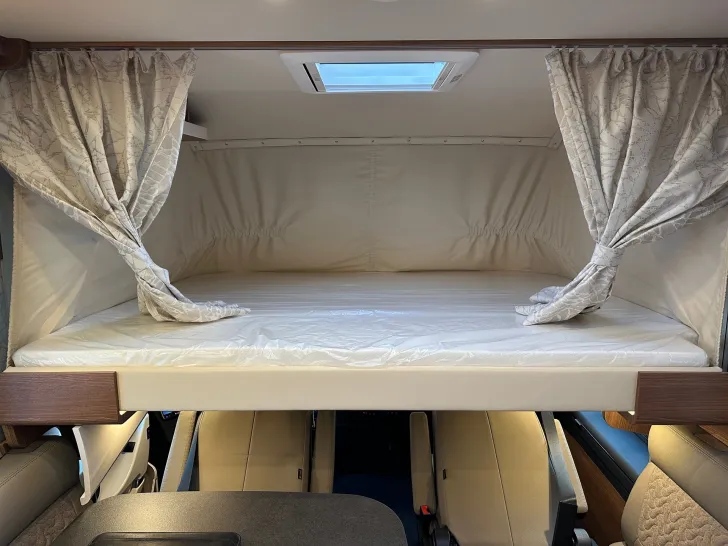Fahrzeugbild Carthago C1-TOURER I 145 RB-LE C #17