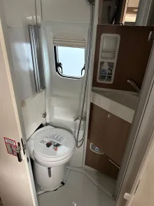 Fahrzeugbild Malibu COMFORT 640 LE #15