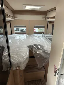 Fahrzeugbild Malibu COMFORT 640 LE #16