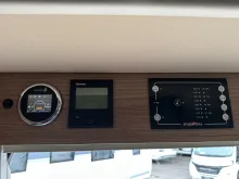 Fahrzeugbild Malibu COMFORT 640 LE #17