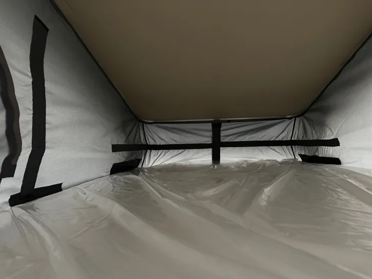 Fahrzeugbild Malibu COMFORT 640 LE #19