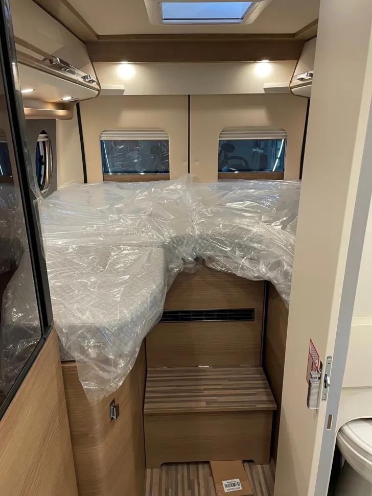 Fahrzeugbild Malibu COMFORT 640 LE #15