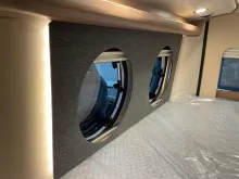 Fahrzeugbild Malibu COMFORT 640 LE #17