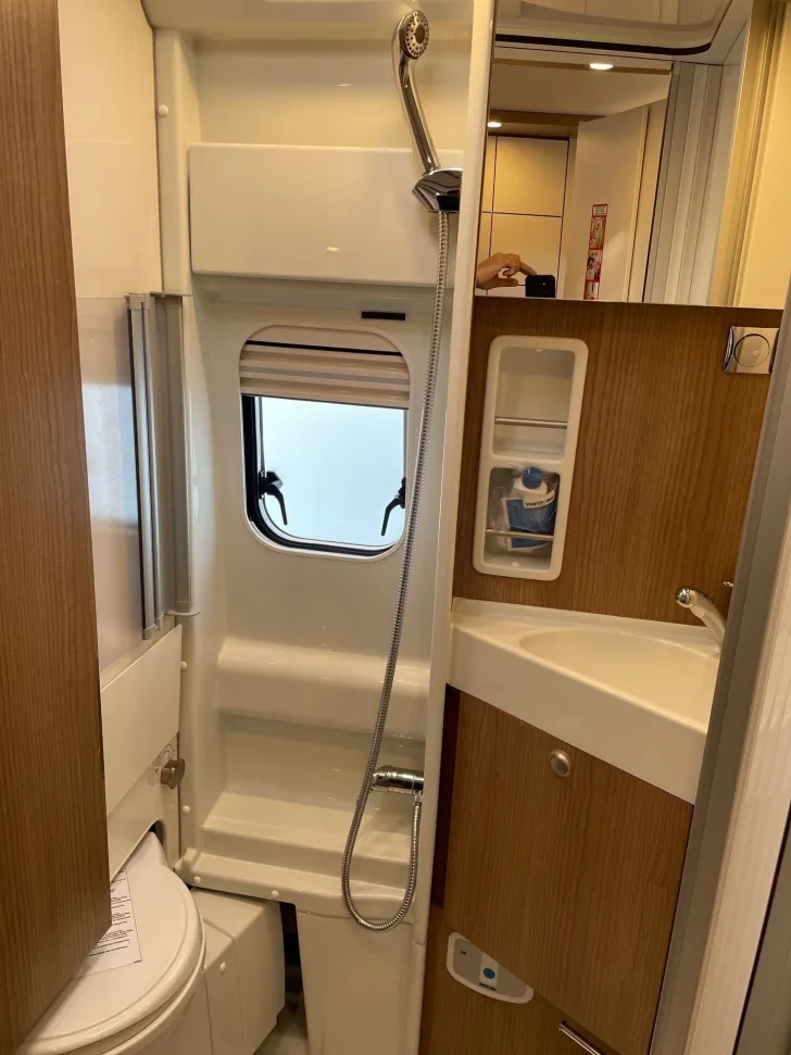 Fahrzeugbild Malibu CHARMING 640 LE RB GT #15