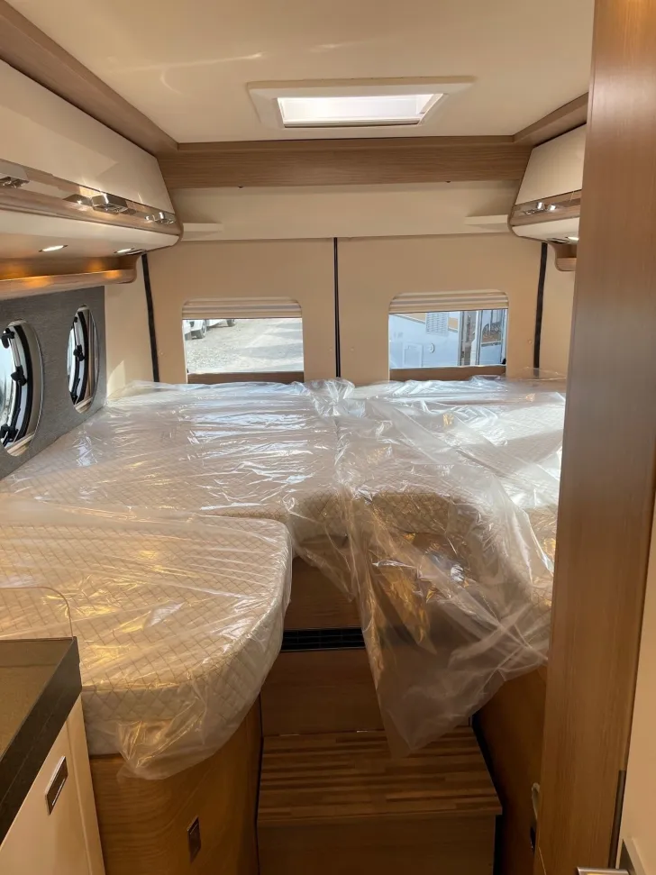 Fahrzeugbild Malibu CHARMING 640 LE RB GT #16
