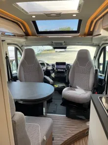 Fahrzeugbild Malibu CHARMING 640 LE RB GT #17
