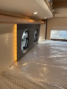 Fahrzeugbild Malibu CHARMING 640 LE RB GT #18