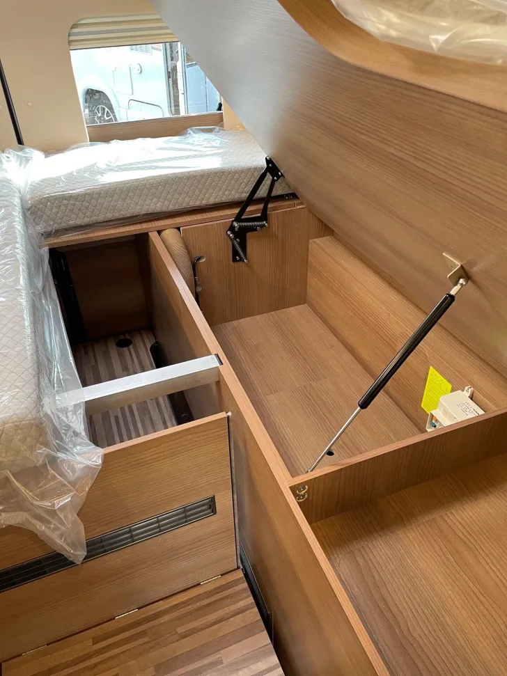 Fahrzeugbild Malibu CHARMING 640 LE RB GT #19