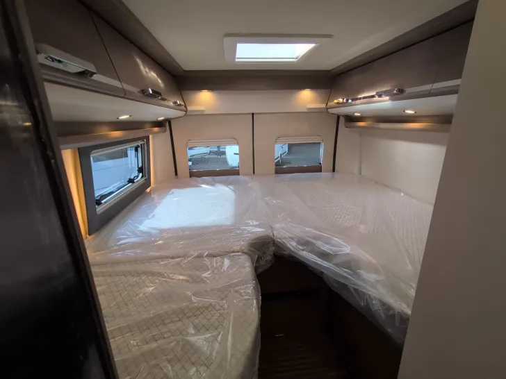 Fahrzeugbild Malibu COMFORT 640 LE #16