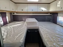 Fahrzeugbild Hobby PRESTIGE T 710 GE #14