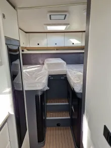 Fahrzeugbild Hobby PRESTIGE T 710 GE #15