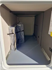 Fahrzeugbild Hobby PRESTIGE T 710 GE #16