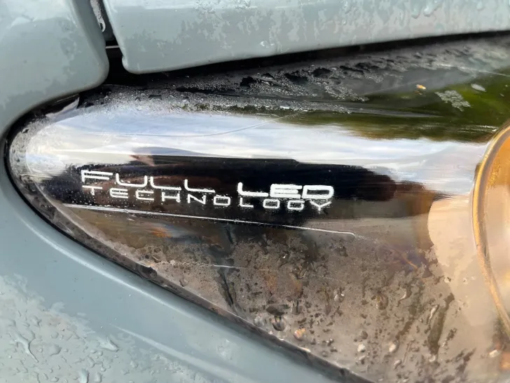 Fahrzeugbild Hobby PRESTIGE VAN FE 640 ET #14