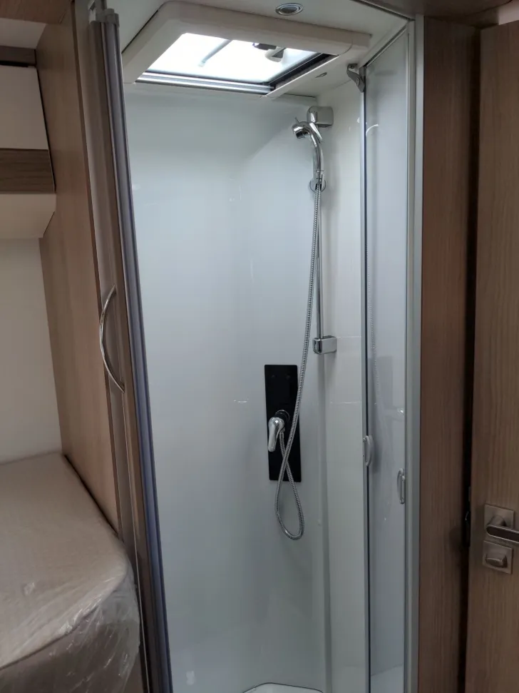 Fahrzeugbild Malibu INTEGRIERT I 450 RB-LE 4,2T #15