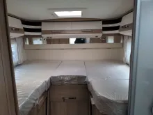 Fahrzeugbild Malibu INTEGRIERT I 450 RB-LE 4,2T #16
