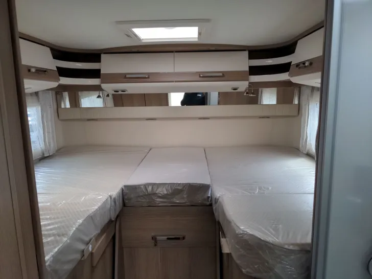 Fahrzeugbild Malibu INTEGRIERT I 450 RB-LE 4,2T #16