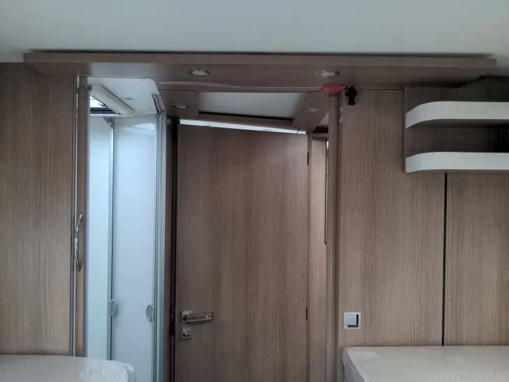 Fahrzeugbild Malibu INTEGRIERT I 450 RB-LE 4,2T #18