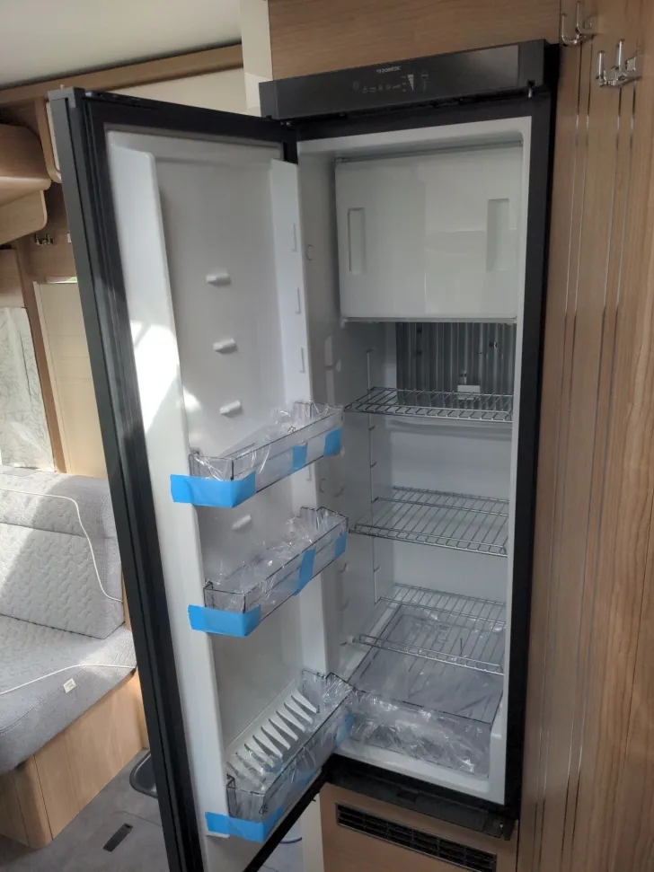 Fahrzeugbild Malibu INTEGRIERT I 450 RB-LE 4,2T #19
