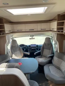 Fahrzeugbild Carthago C1-TOURER T 148 KB-LE C #17