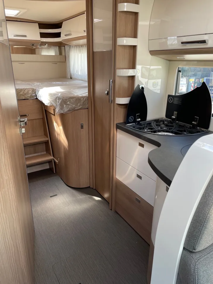 Fahrzeugbild Carthago C1-TOURER T 148 KB-LE C #18