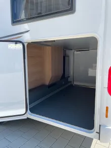 Fahrzeugbild Carthago C1-TOURER T 148 KB-LE C #19