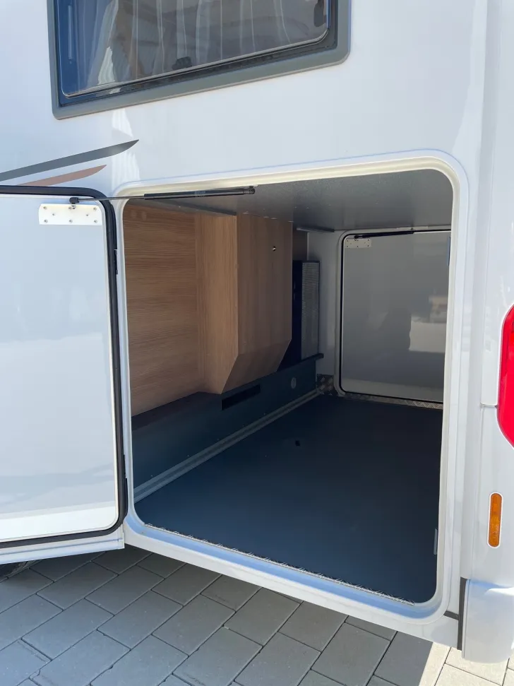 Fahrzeugbild Carthago C1-TOURER T 148 KB-LE C #19