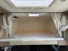 Fahrzeugbild Malibu INTEGRIERT I 450 RB-LE 4,2T #17