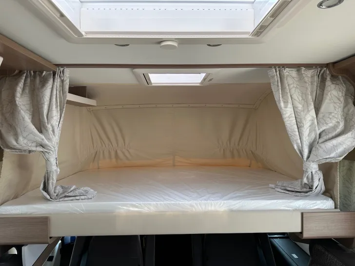 Fahrzeugbild Malibu INTEGRIERT I 450 RB-LE 4,2T #17