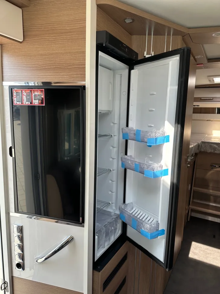Fahrzeugbild Malibu INTEGRIERT I 450 RB-LE 4,2T #18