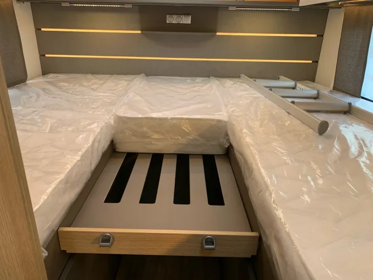 Fahrzeugbild LMC TOURER H 660 G #18