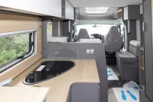 Fahrzeugbild LMC TOURER H 660 G #19