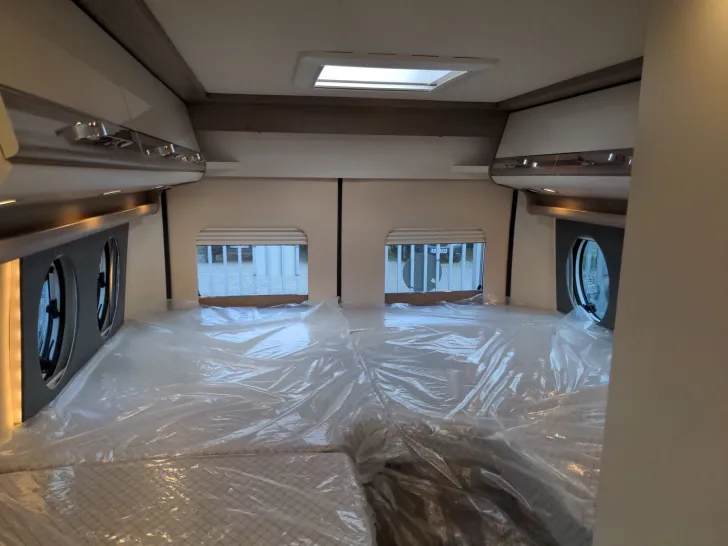 Fahrzeugbild Malibu DIVERSITY 640 LE K #15