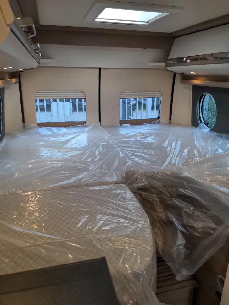 Fahrzeugbild Malibu DIVERSITY 640 LE K #16