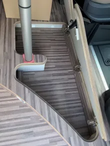 Fahrzeugbild Malibu DIVERSITY 640 LE K #17