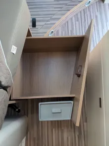 Fahrzeugbild Malibu DIVERSITY 640 LE K #18